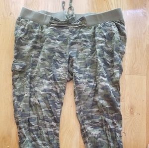 Motherhood Maternity Pants